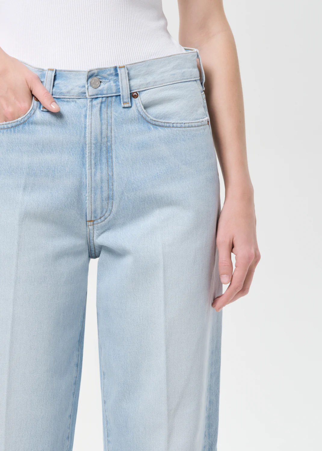 80's Jean in Comeback - Image 5