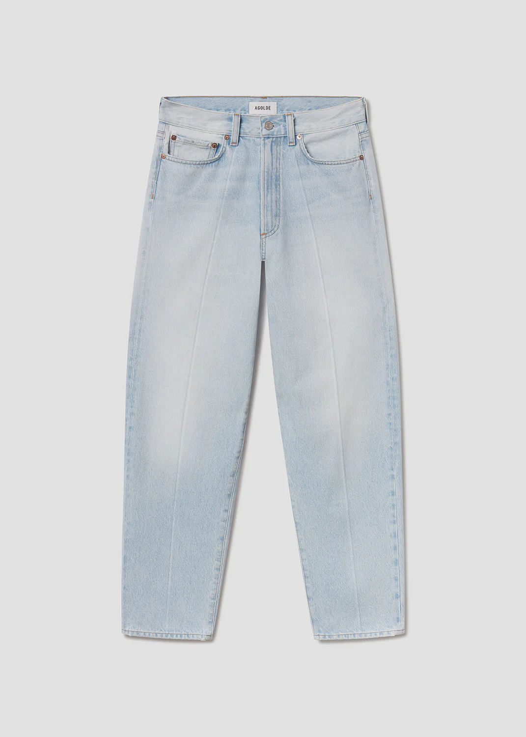 80's Jean in Comeback - Image 6
