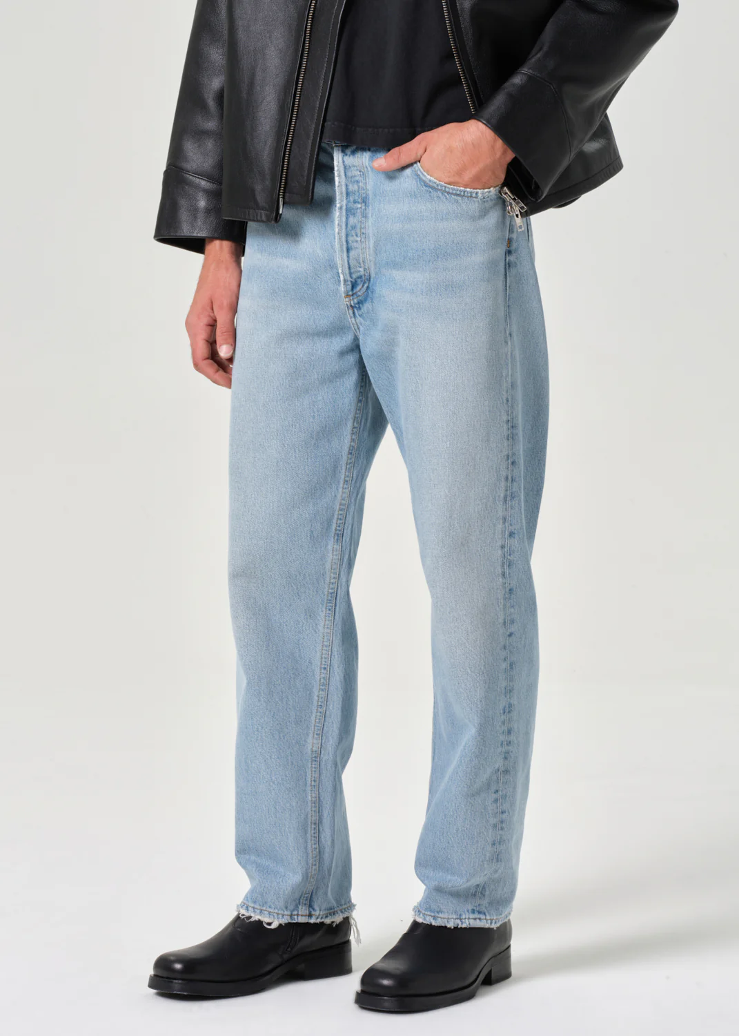 90's Jean in Force - Image 6