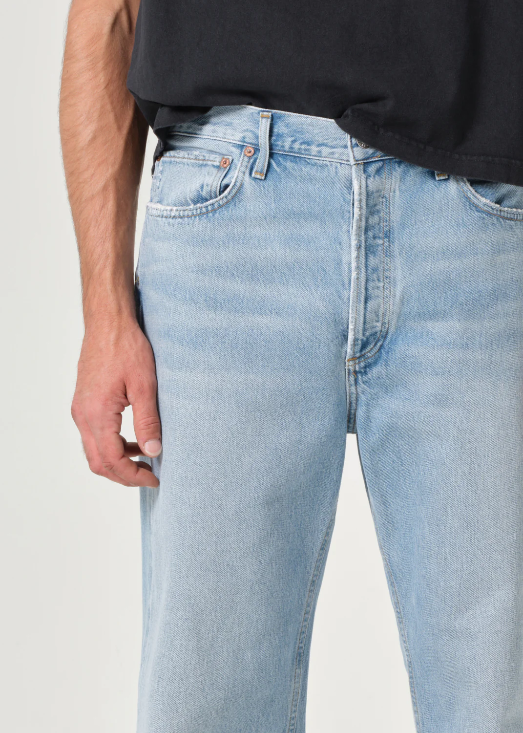 90's Jean in Force - Image 7