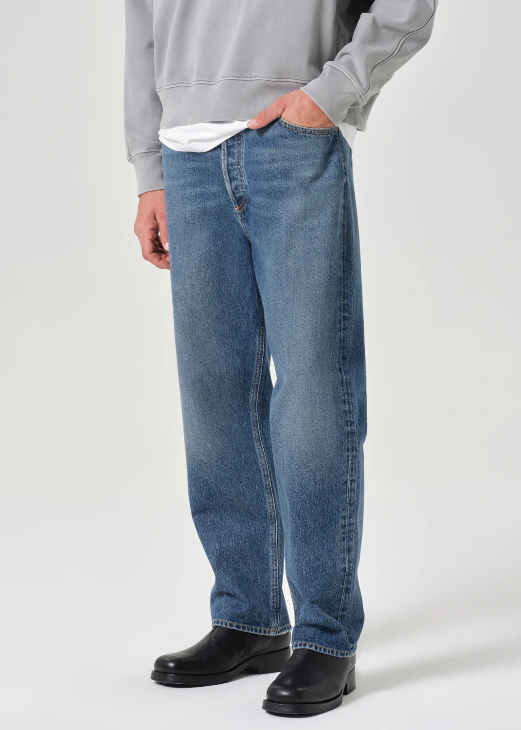 90's Jean in Imagine - Image 3