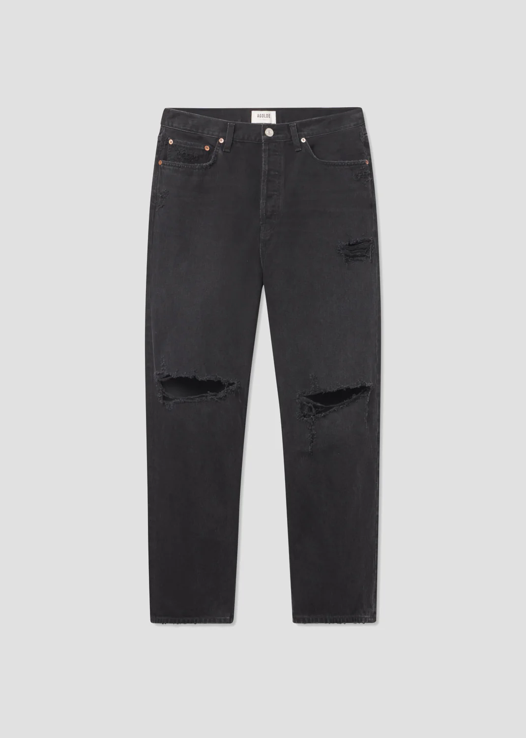 90's Jean in Break