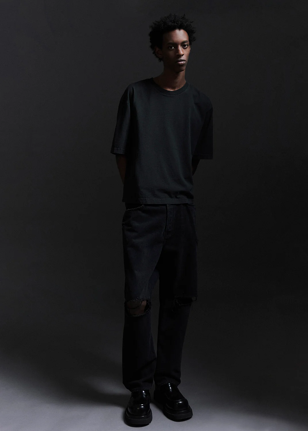 90's Jean in Break - Image 2