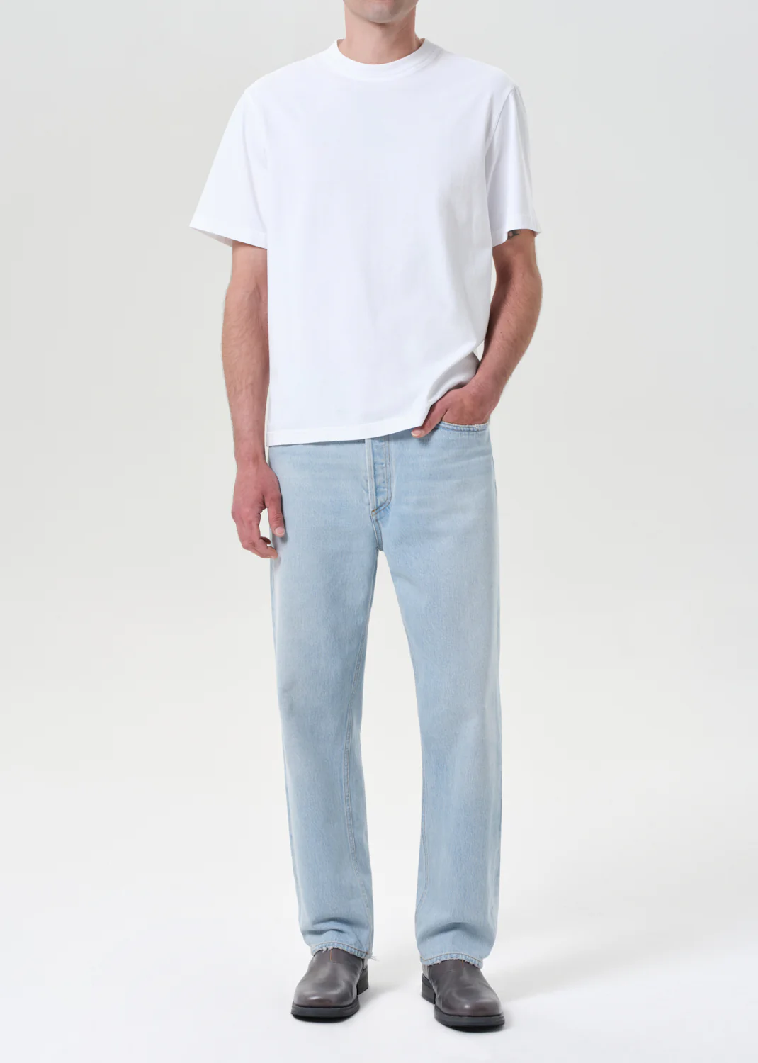 90's Jean in Extract - Image 2