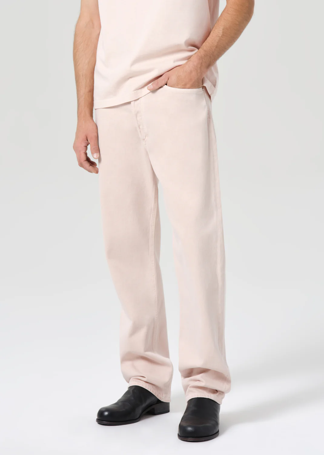 90's Jean in Foundation - Image 6