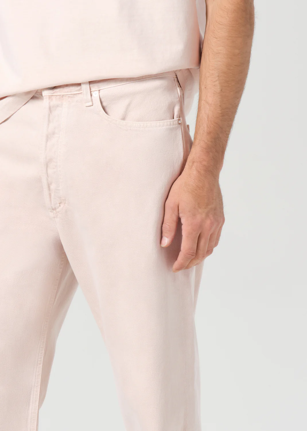 90's Jean in Foundation - Image 7