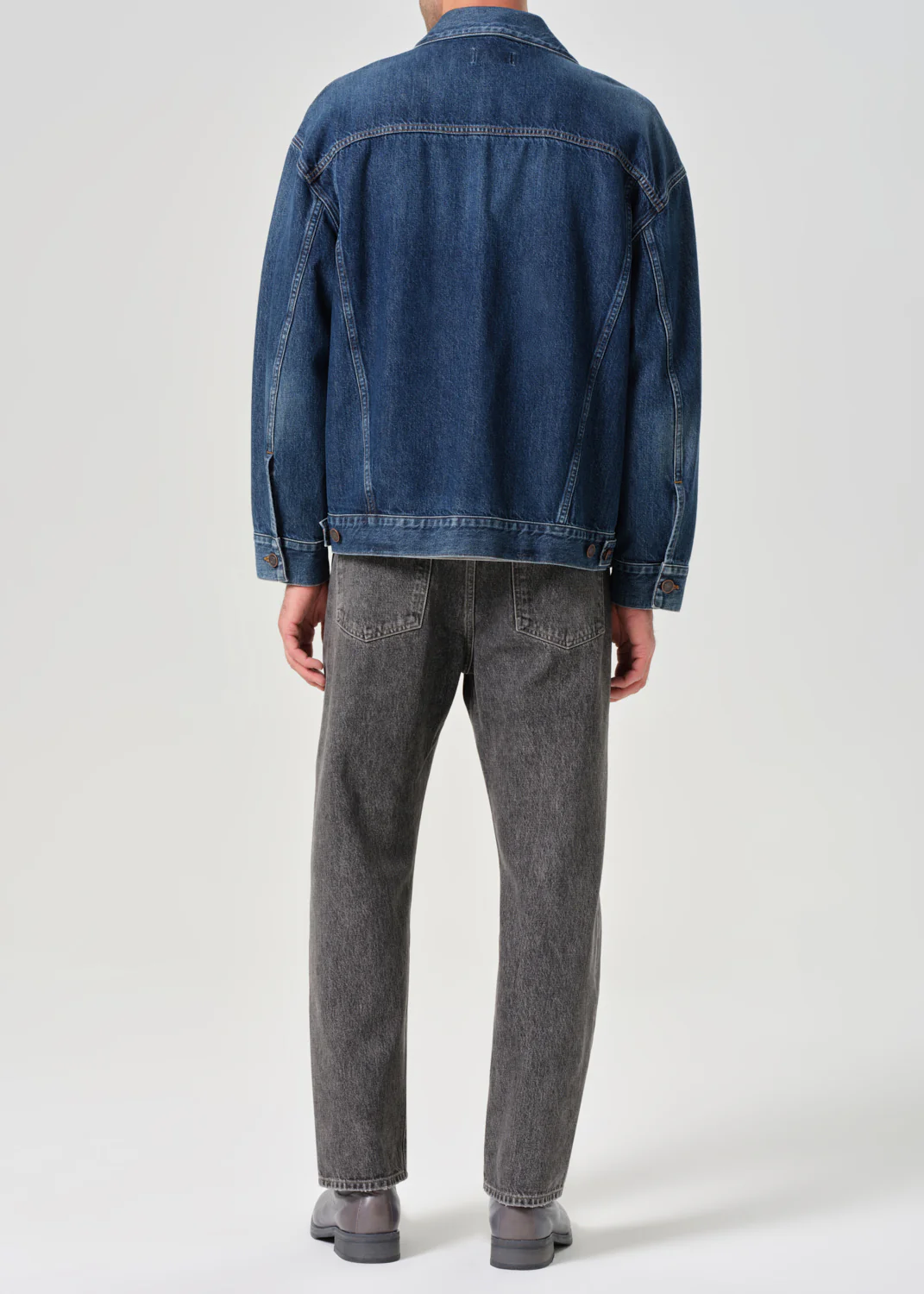 90's Jean in Fresh - Image 3