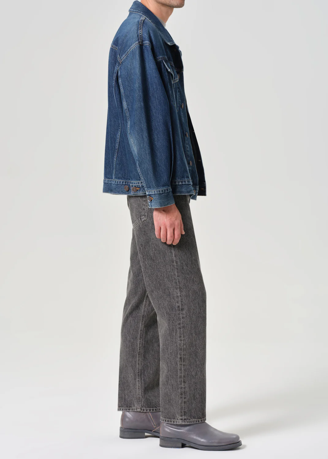 90's Jean in Fresh - Image 4