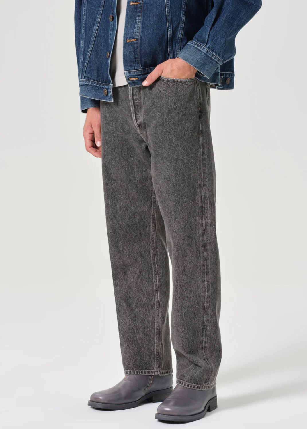 90's Jean in Fresh - Image 5