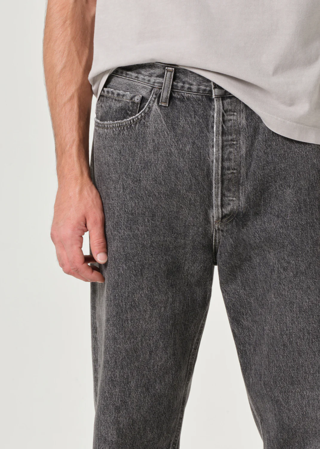 90's Jean in Fresh - Image 6
