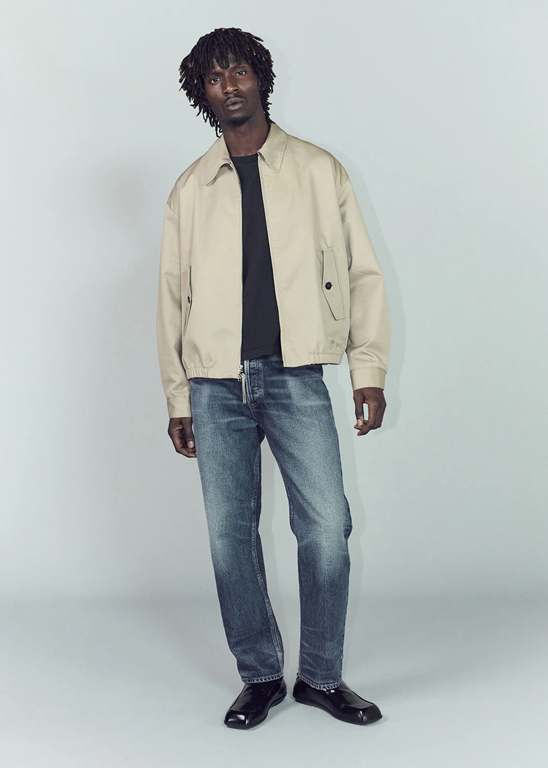 90's Jean in Illuminate - Image 2