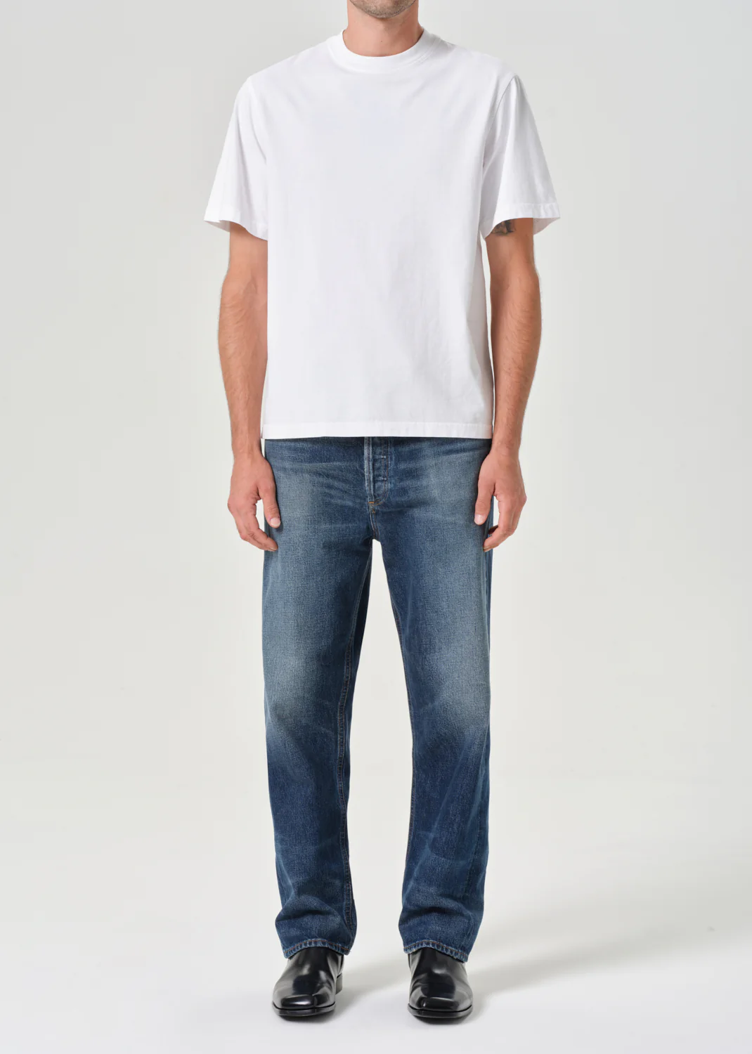 90's Jean in Illuminate - Image 3