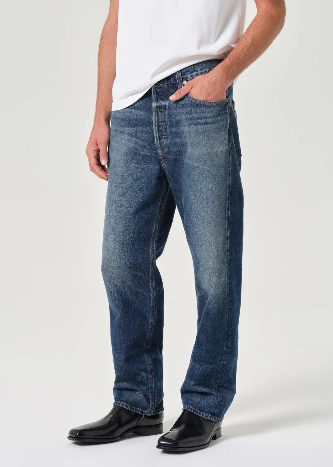 90's Jean in Illuminate - Image 4
