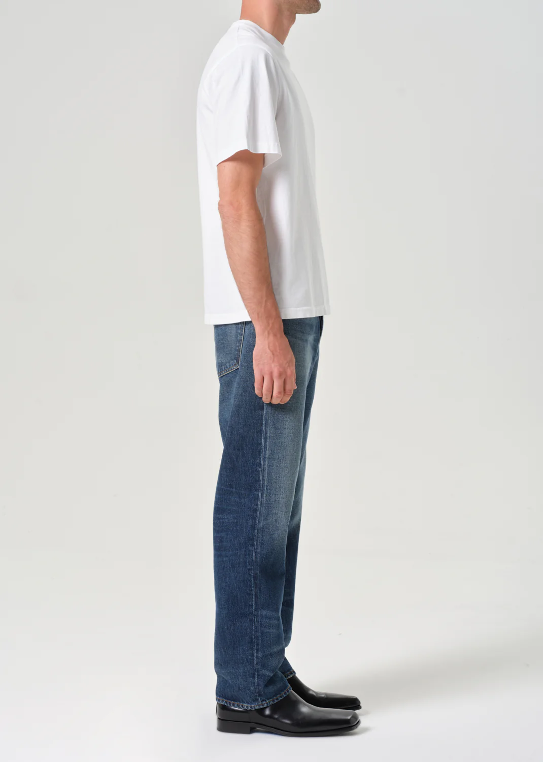 90's Jean in Illuminate - Image 5