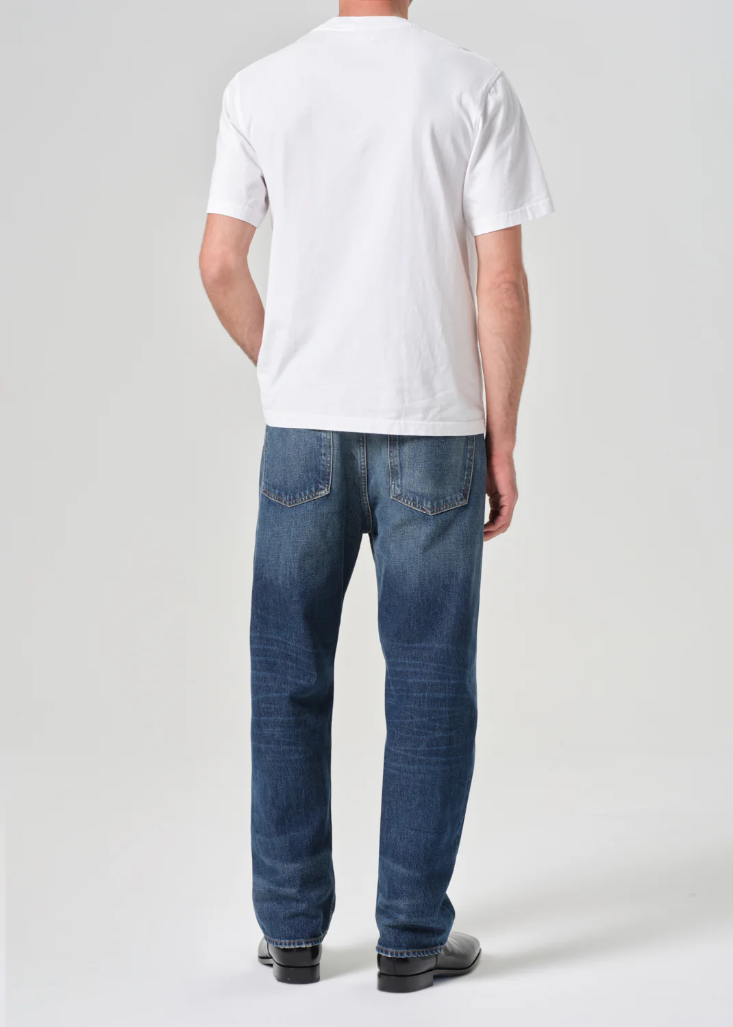 90's Jean in Illuminate - Image 6