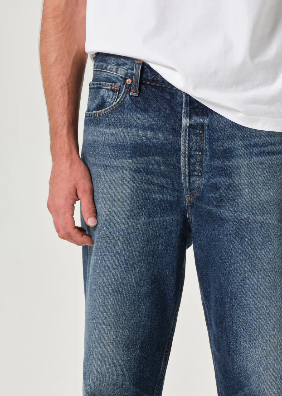 90's Jean in Illuminate - Image 7