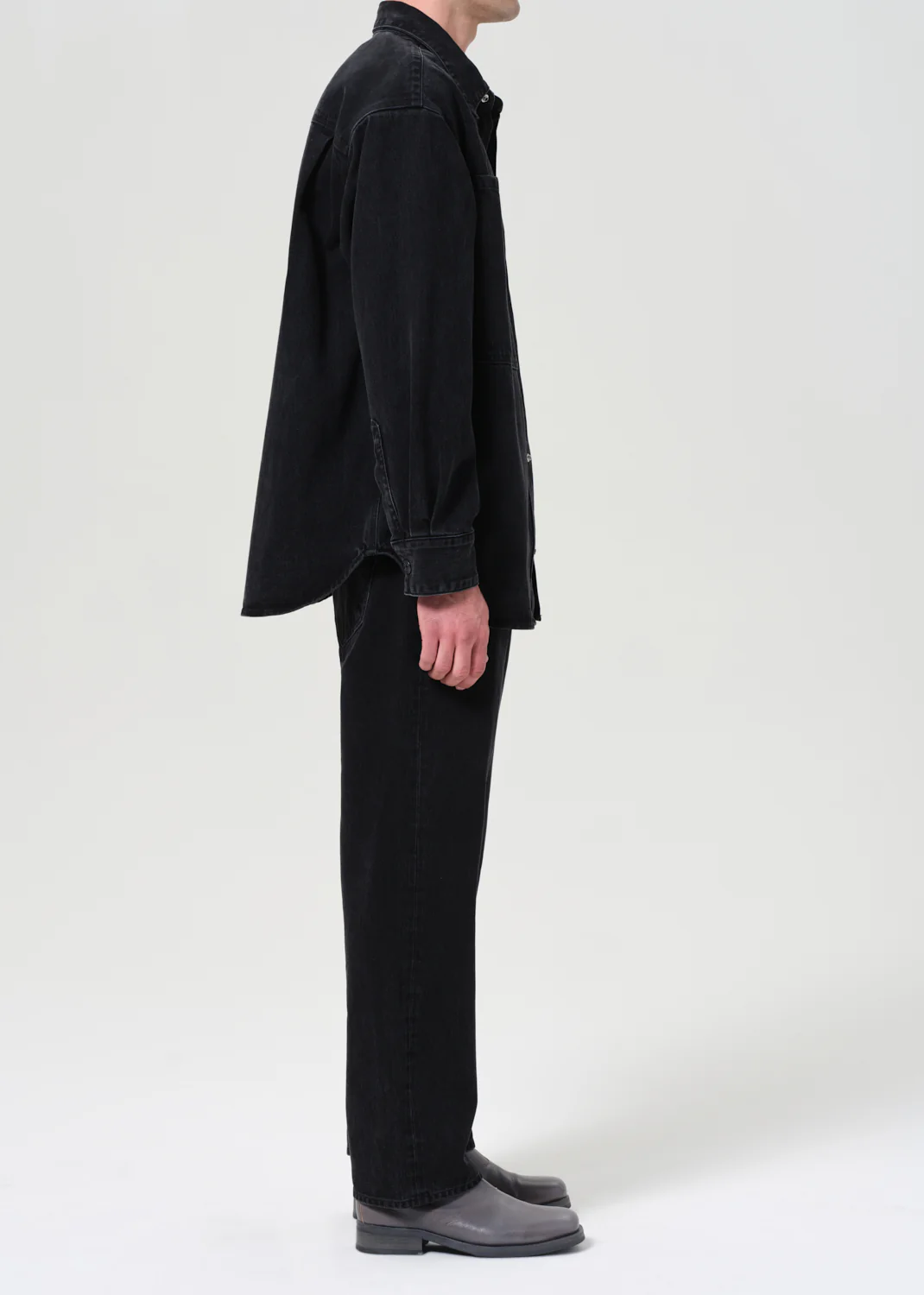 90's Jean in Kember - Image 5
