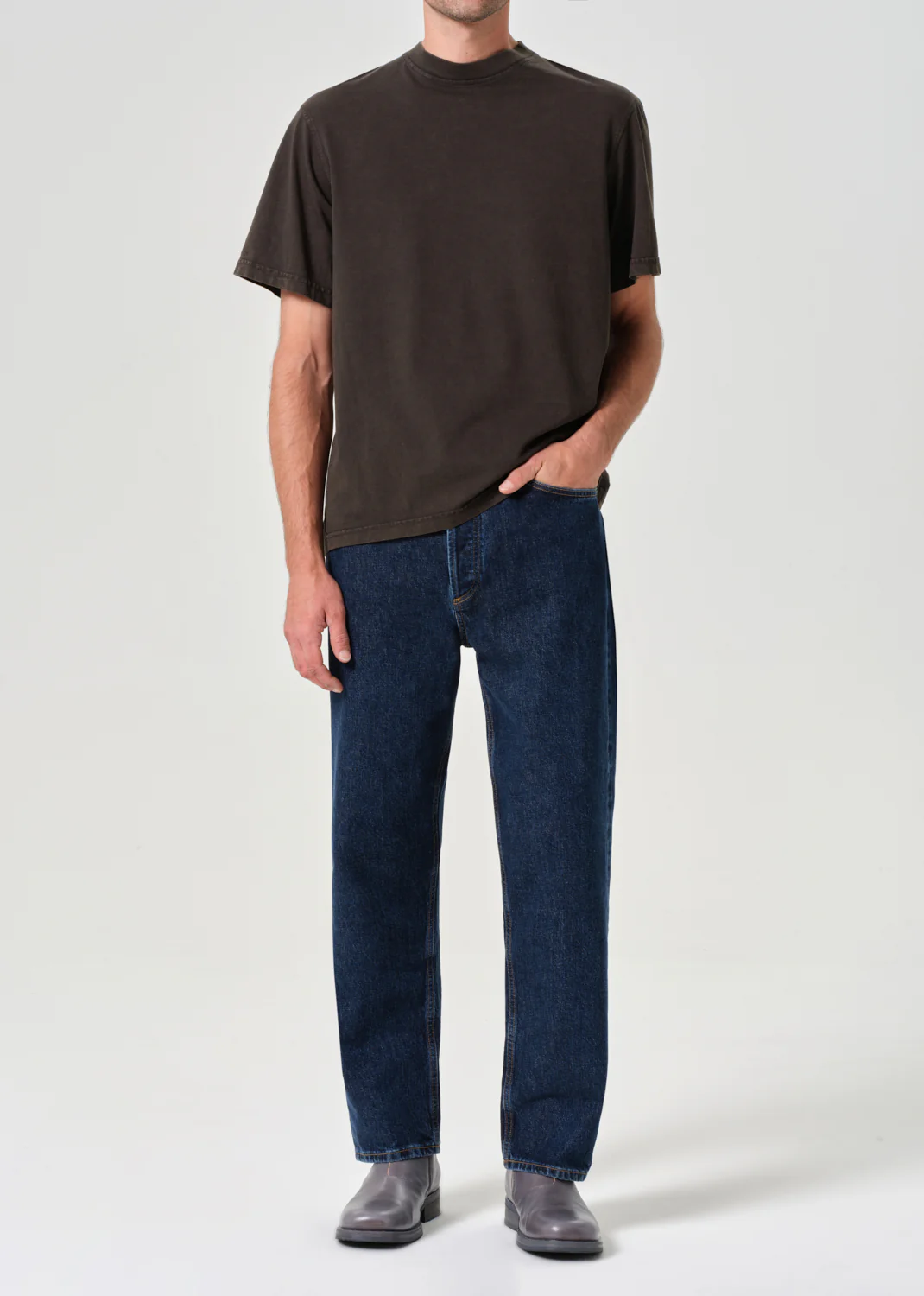 90's Jean in Pendulum - Image 3