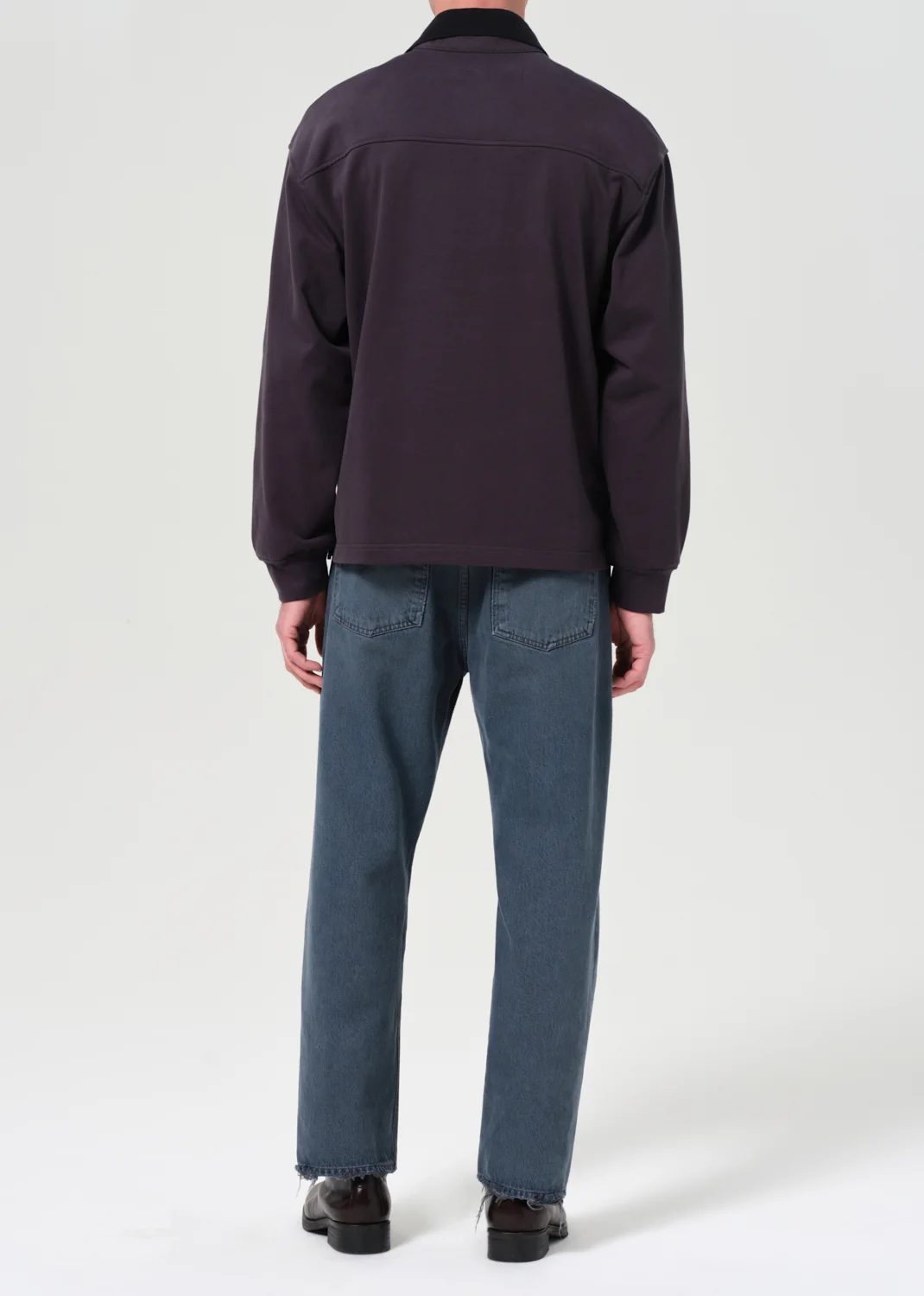 90's Jean in Prism - Image 3