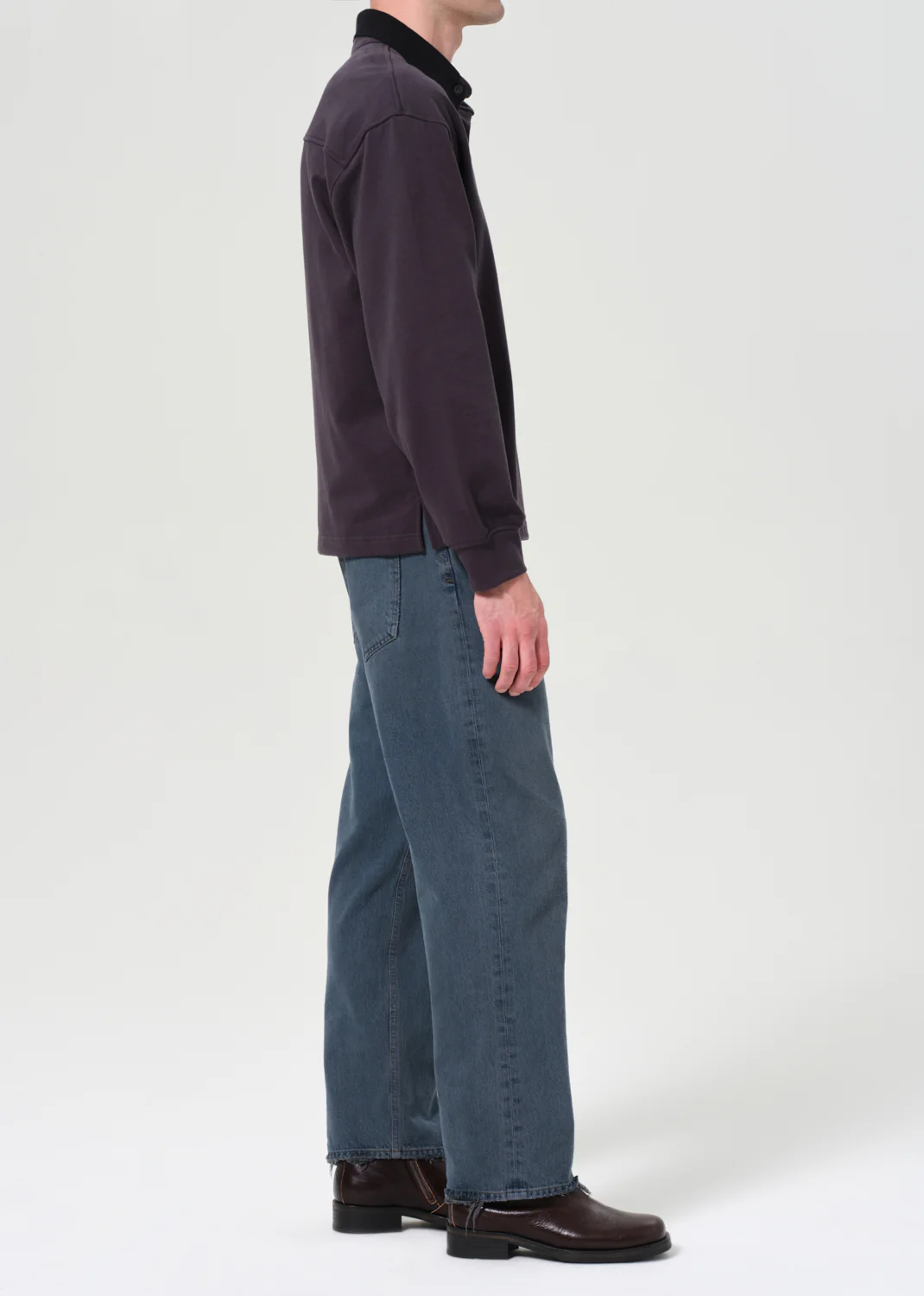90's Jean in Prism - Image 4