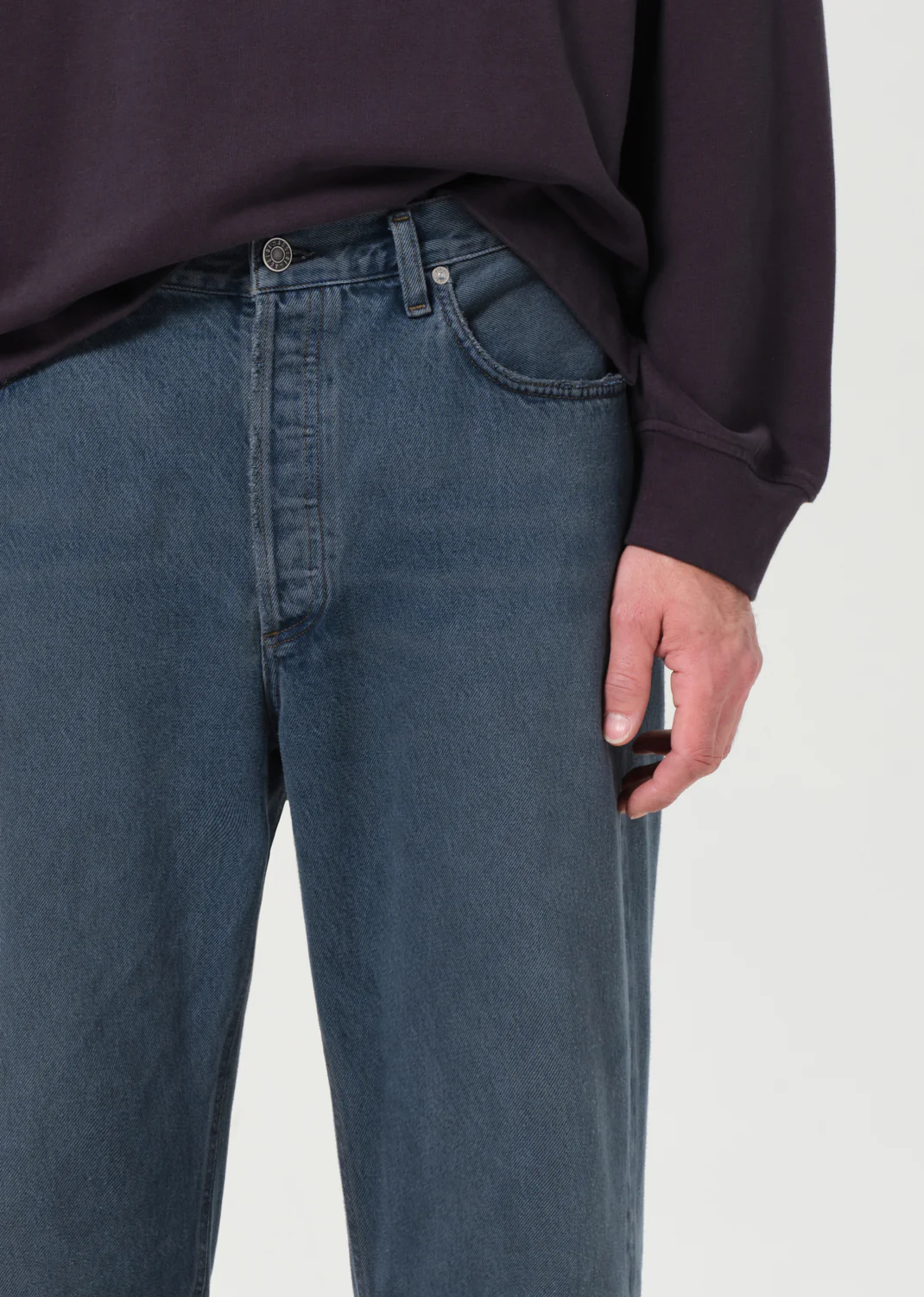 90's Jean in Prism - Image 6