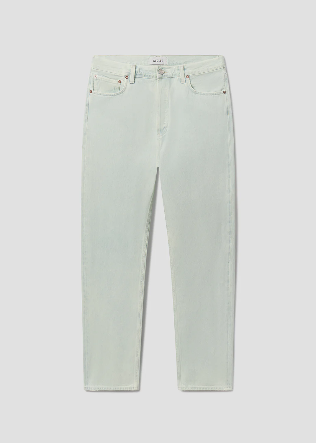 90's Jean in Reform
