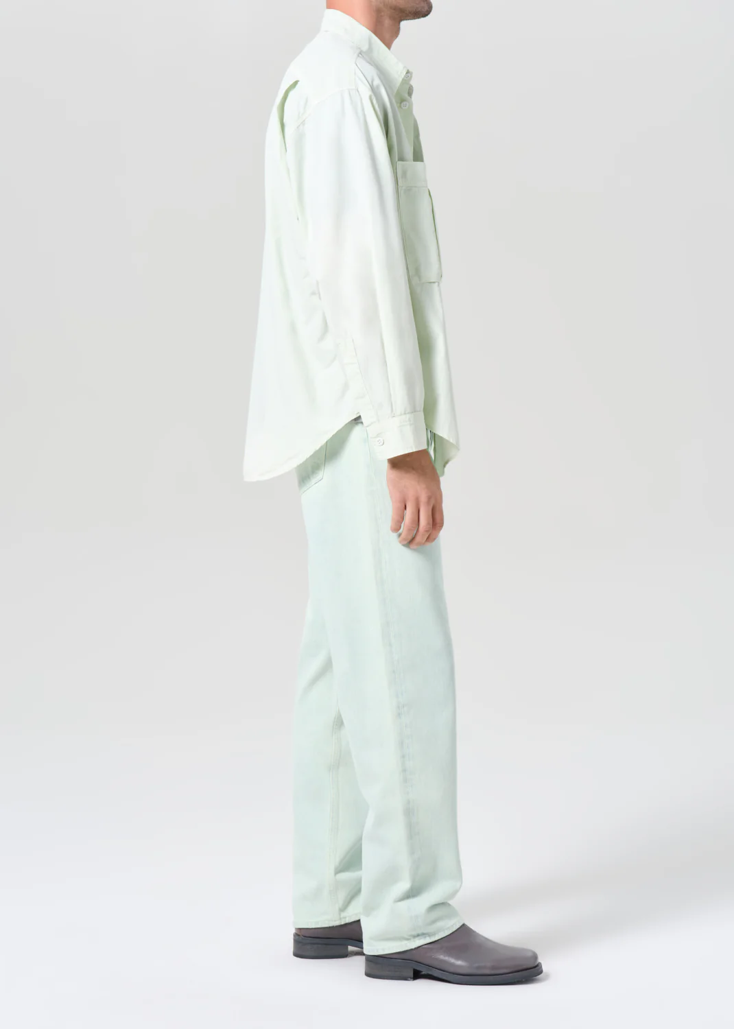 90's Jean in Reform - Image 3