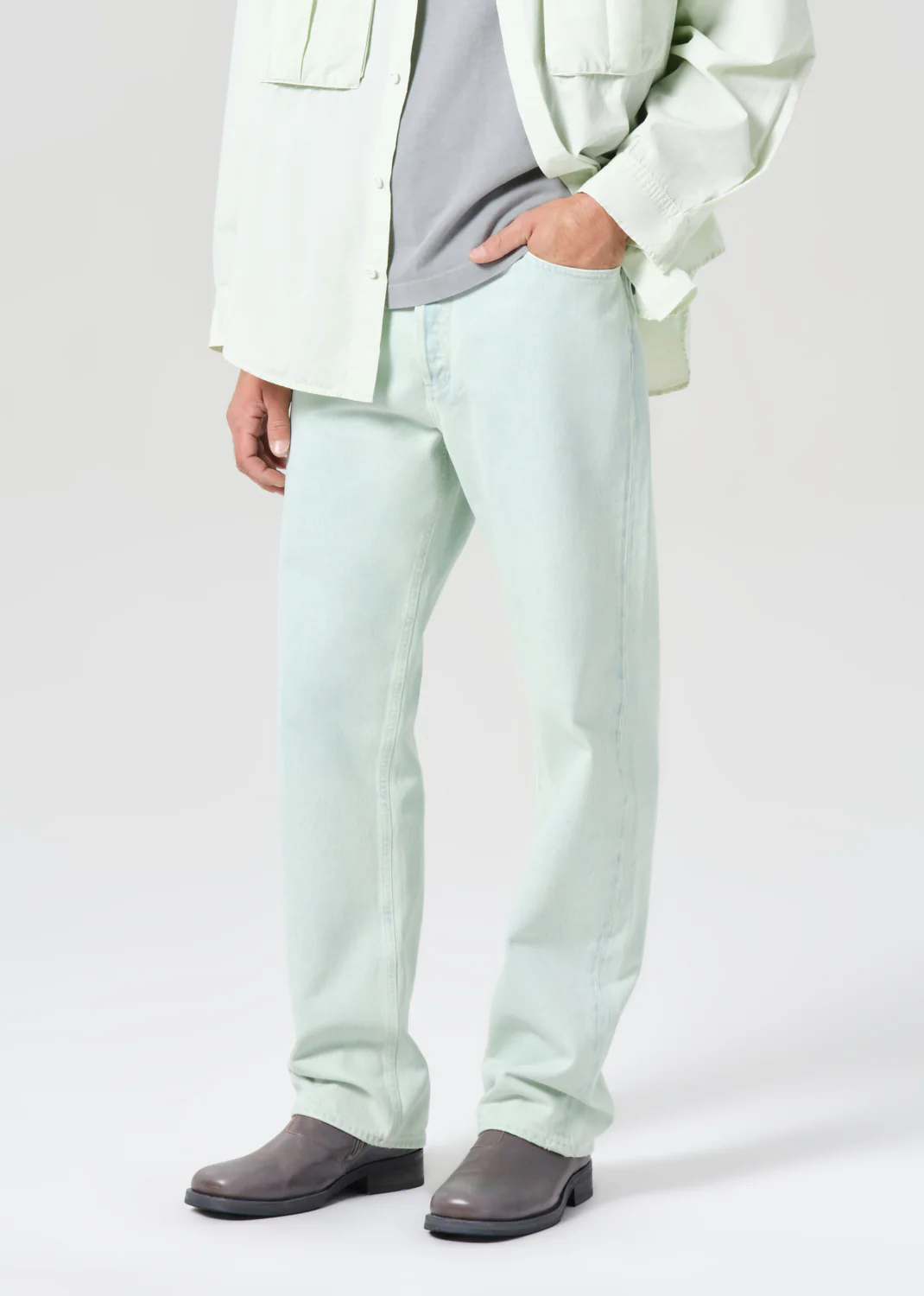 90's Jean in Reform - Image 5