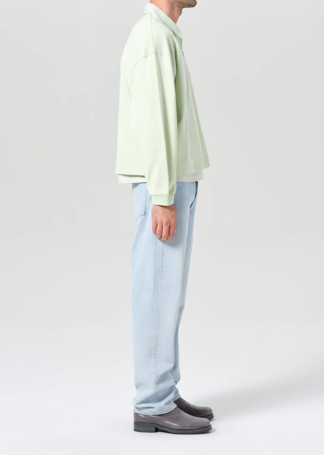 90's Jean in Ruse - Image 3