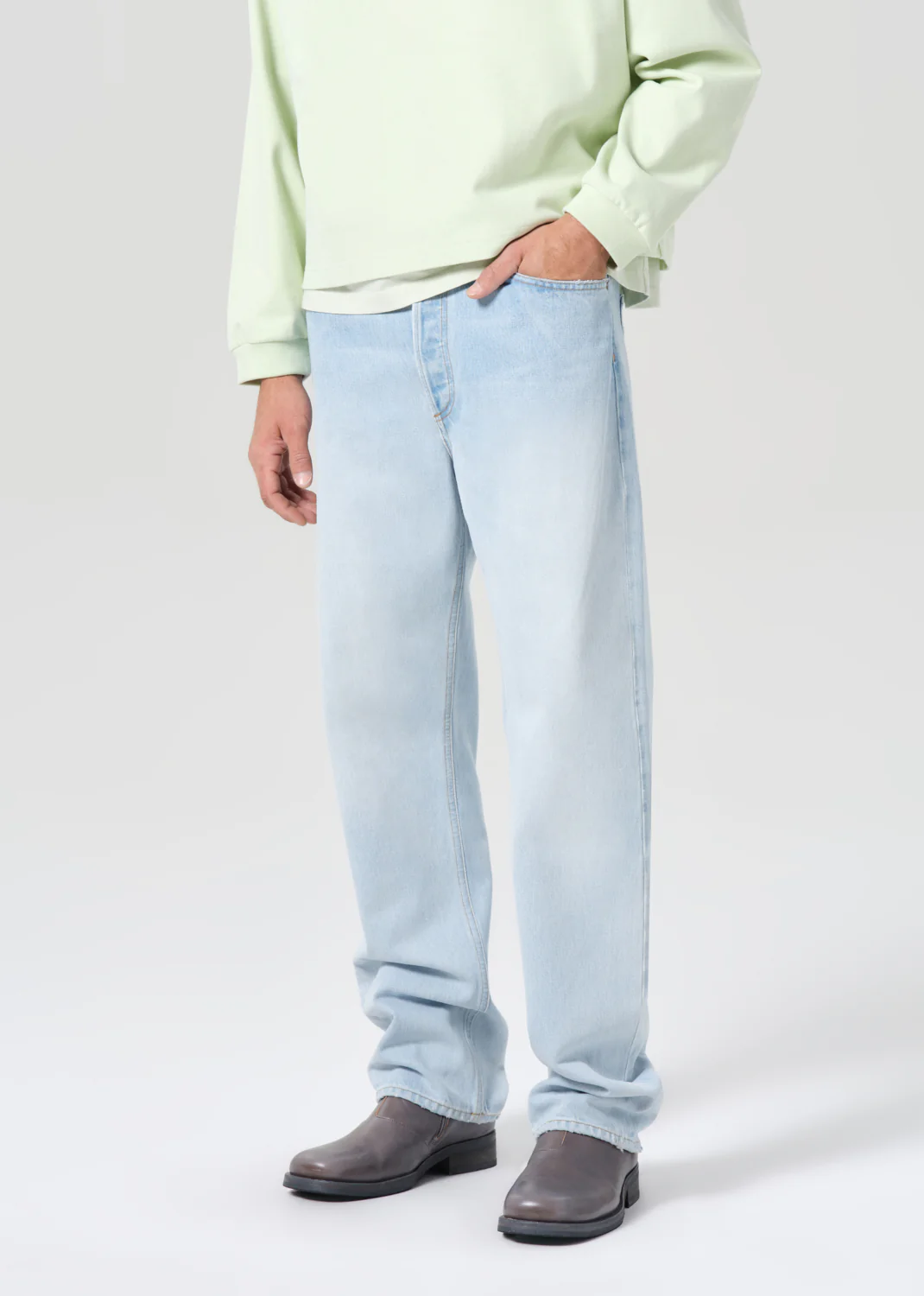 90's Jean in Ruse - Image 5