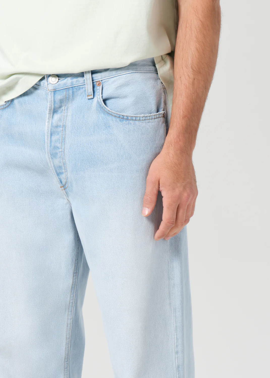90's Jean in Ruse - Image 6