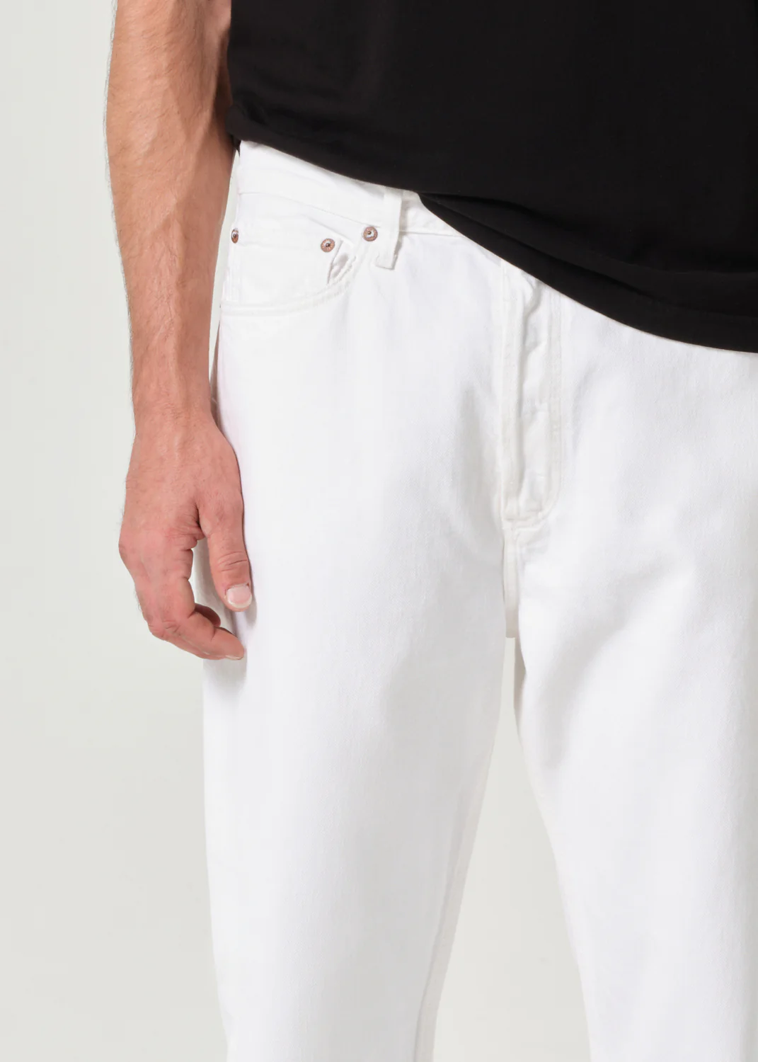 90's Jean in Milkshake - Image 6