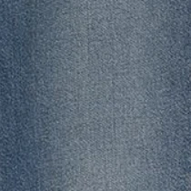 90's Pinch Waist Crop (Weightless Stretch) in Overcast - Image 7