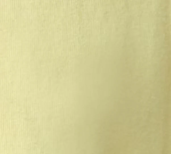 Adine Shrunken Tee in Canary - Image 6
