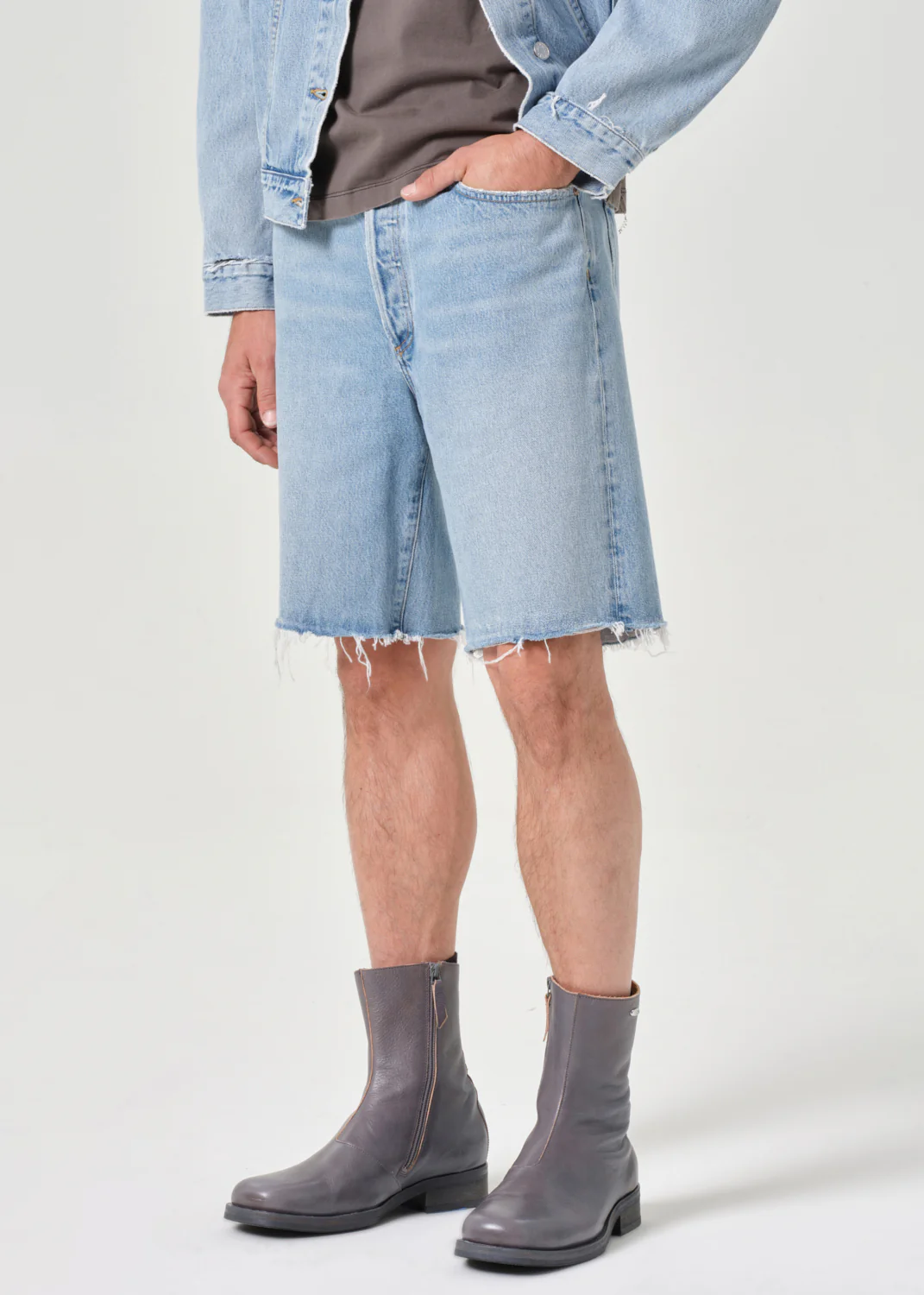 Anson Short in Force - Image 5
