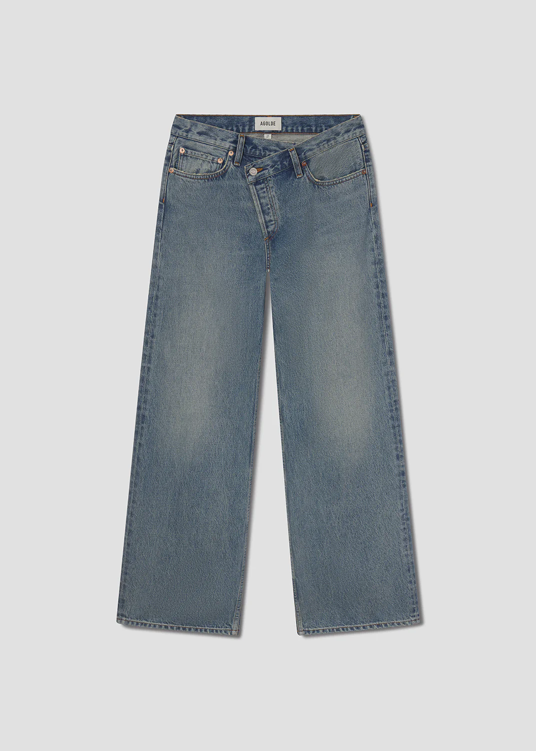 Arc Criss Cross Jean in Conclusion - Image 6