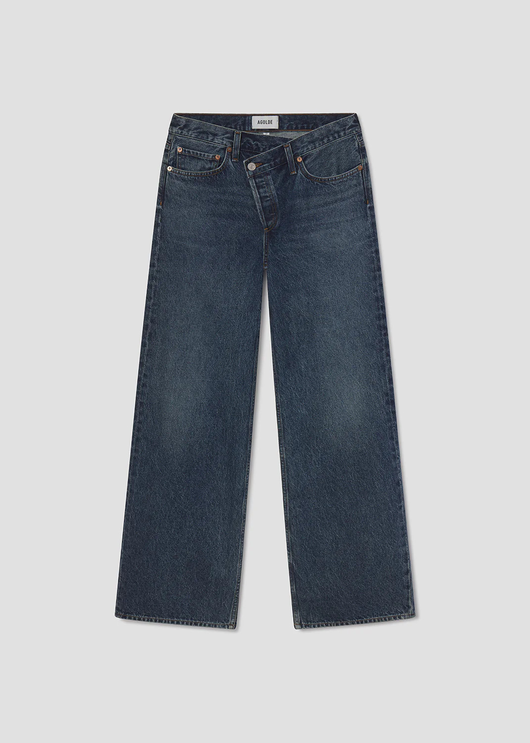 Arc Criss Cross Jean (Weightless) in Form - Image 6