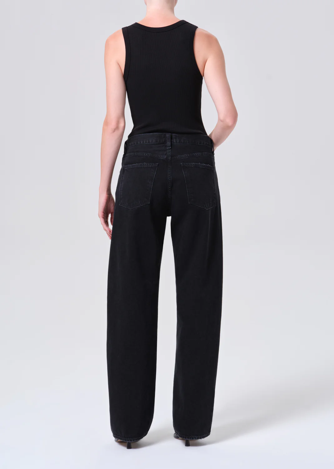 Arc Criss Cross Jean (Weightless) in Phase - Image 3