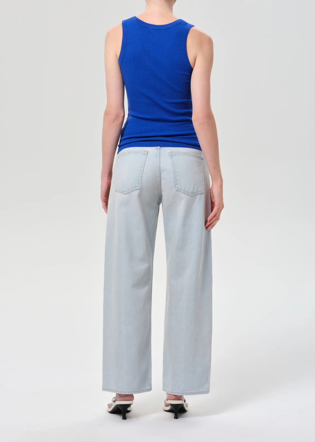 Arc Jean 29" (Weightless) in Type - Image 2