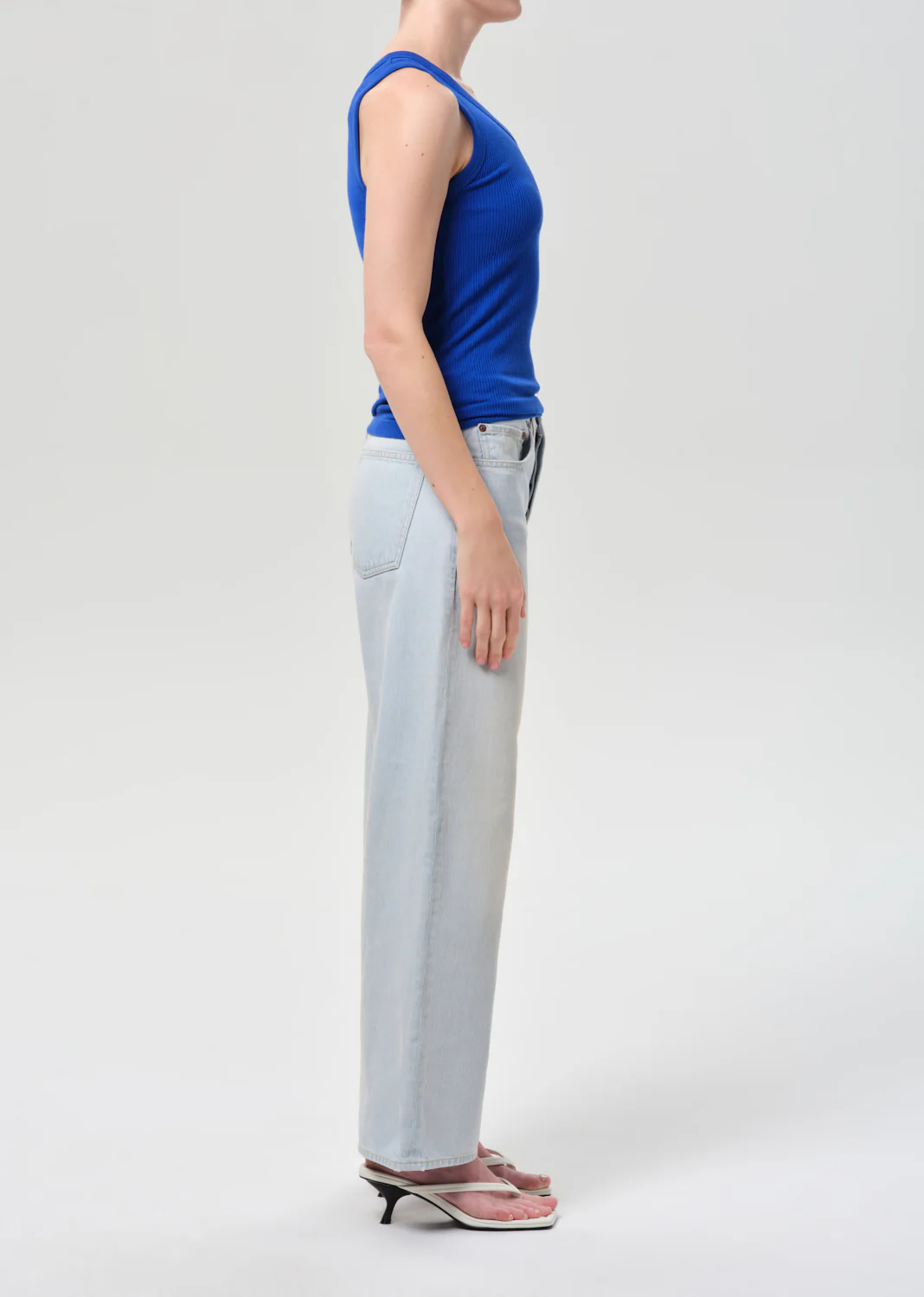 Arc Jean 29" (Weightless) in Type - Image 3