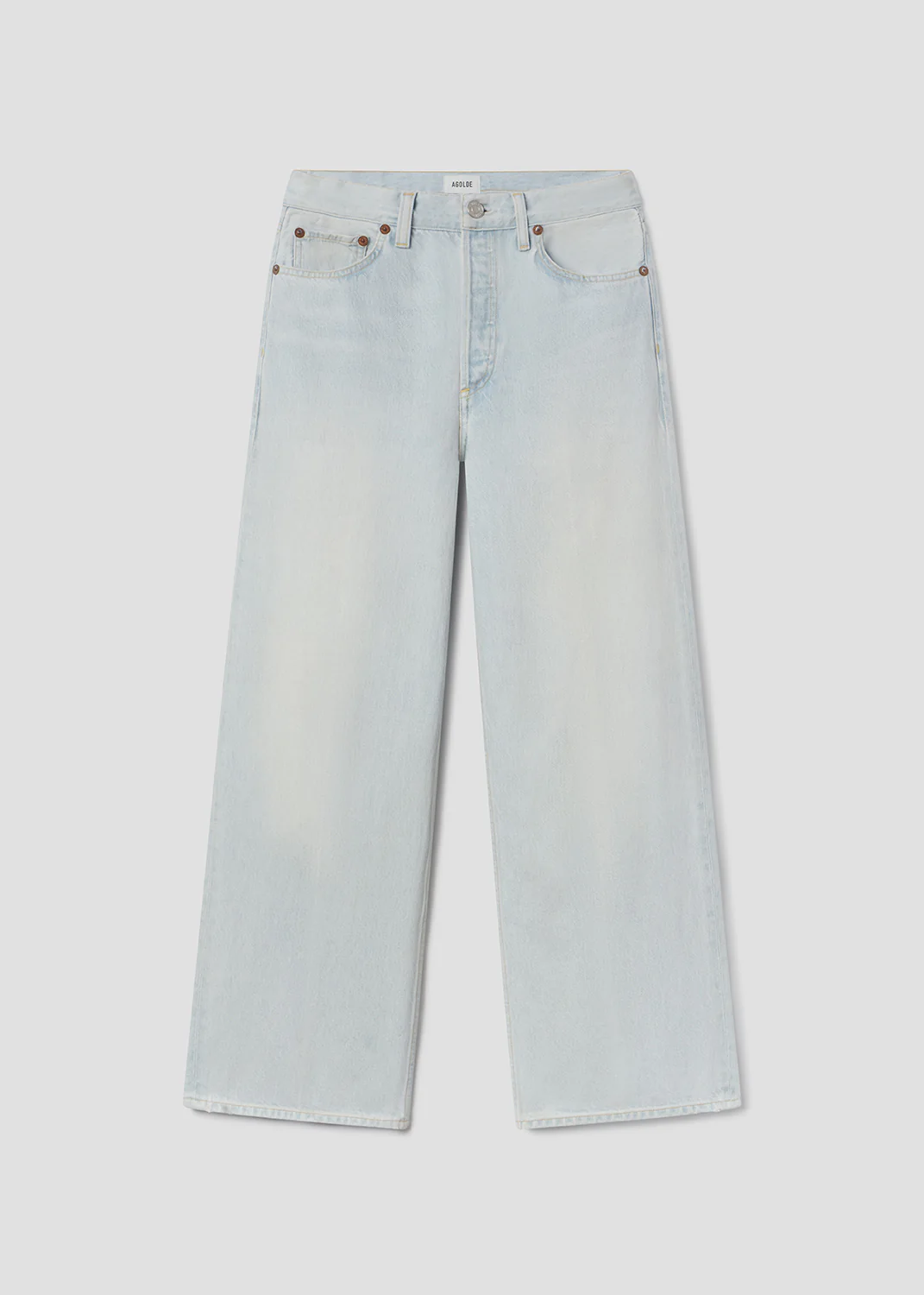 Arc Jean 29" (Weightless) in Type - Image 6
