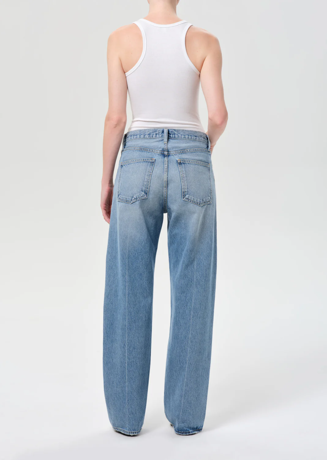 Arc Jean 32" in Brink - Image 2