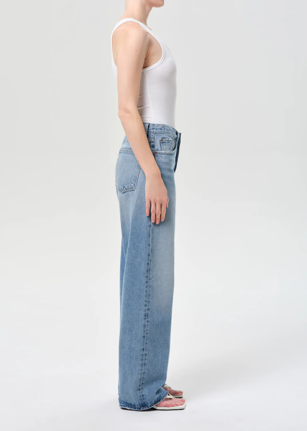 Arc Jean 32" in Brink - Image 3