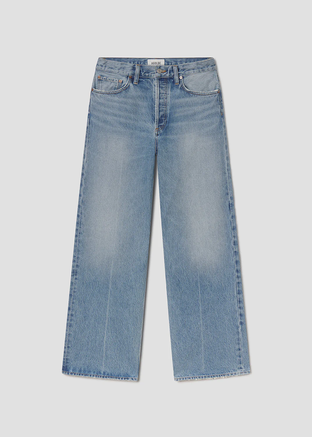 Arc Jean 32" in Brink - Image 6