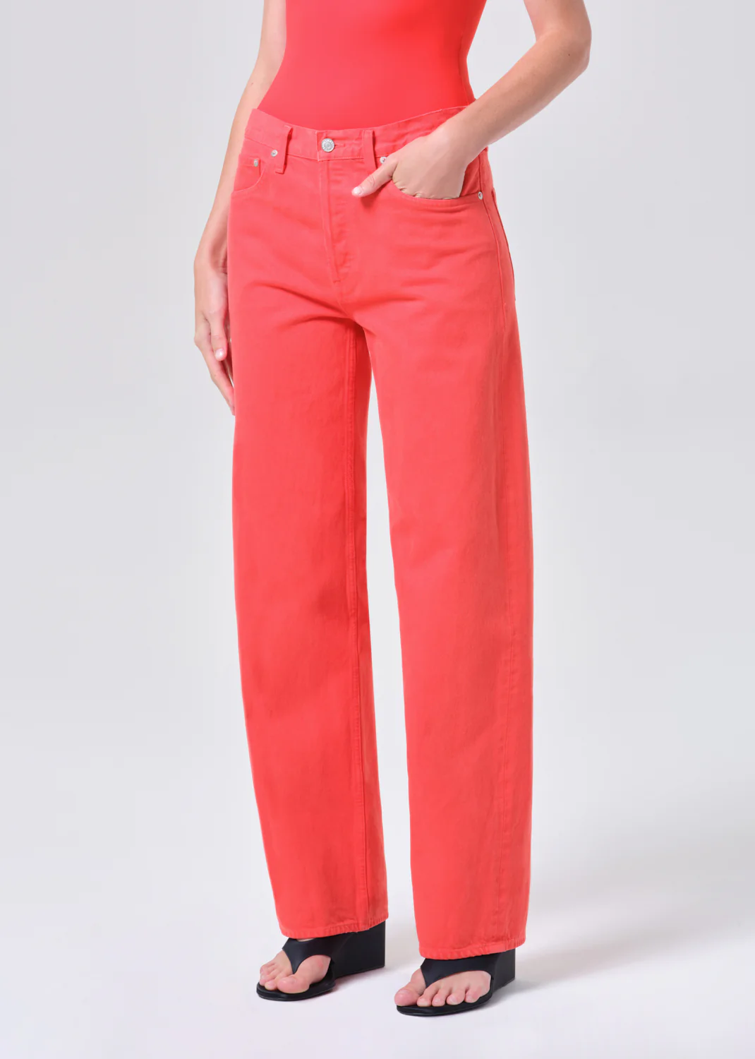 Arc Jean 32" in Carnival - Image 4