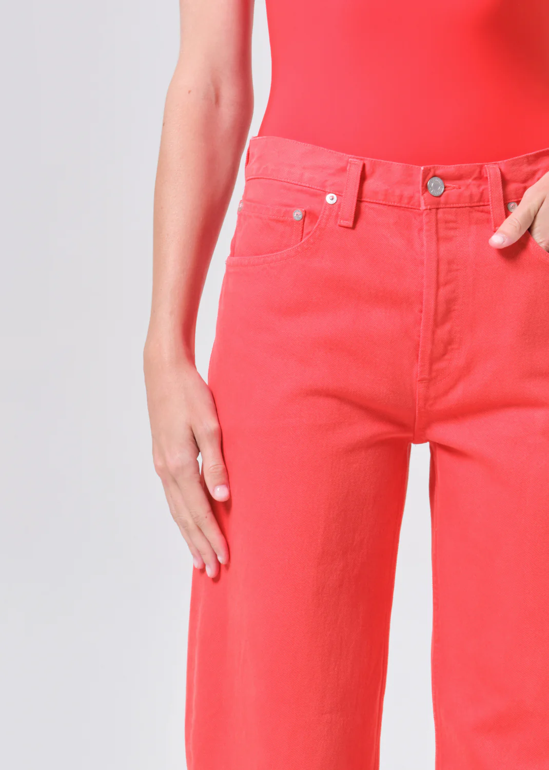 Arc Jean 32" in Carnival - Image 5