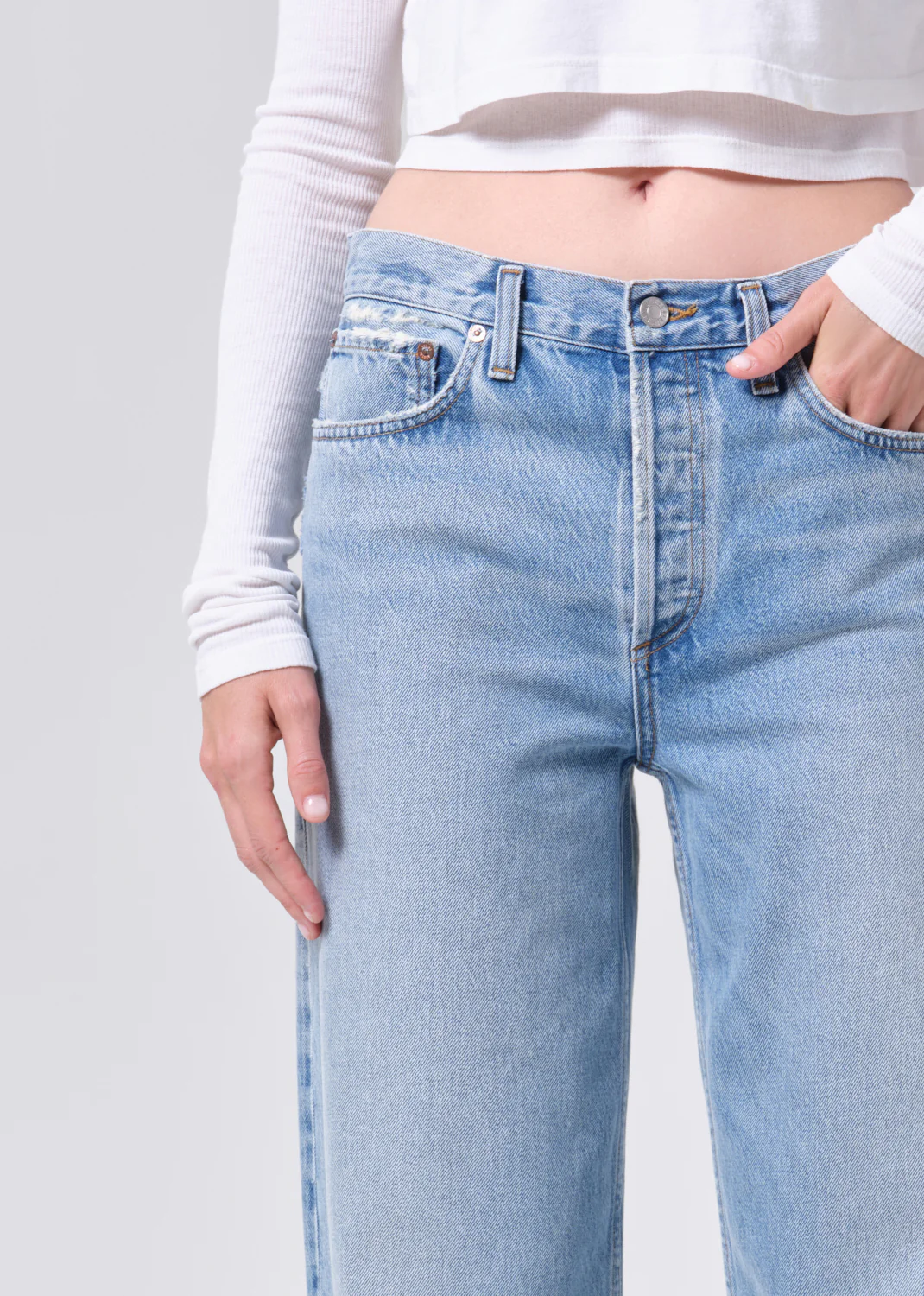 Arc Jean 32" in Orten - Image 5