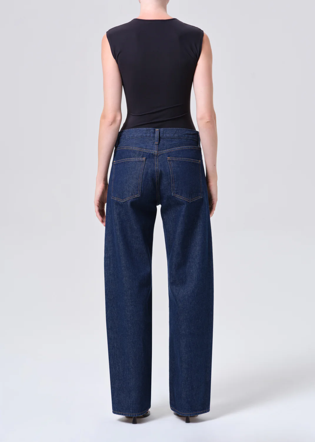Arc Jean 32" in Rinse - Image 3