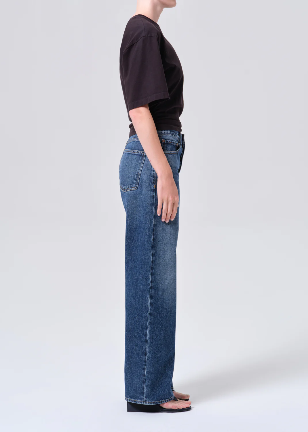 Arc Jean 32" in Shortwave - Image 3