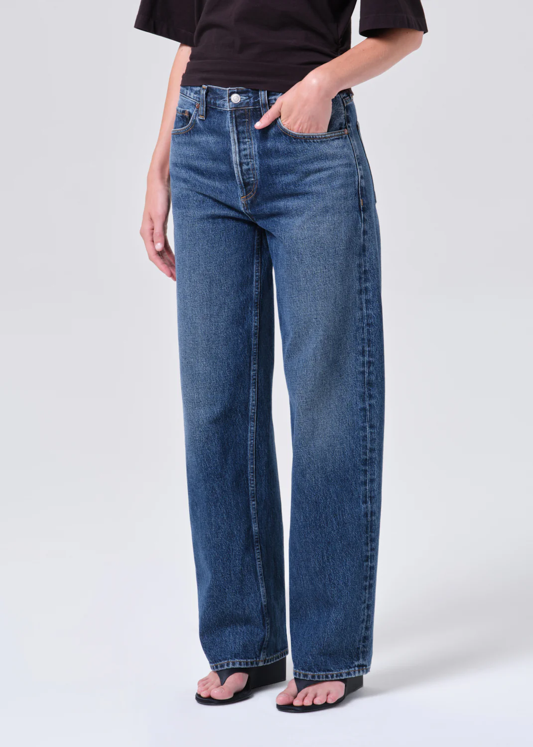 Arc Jean 32" in Shortwave - Image 4